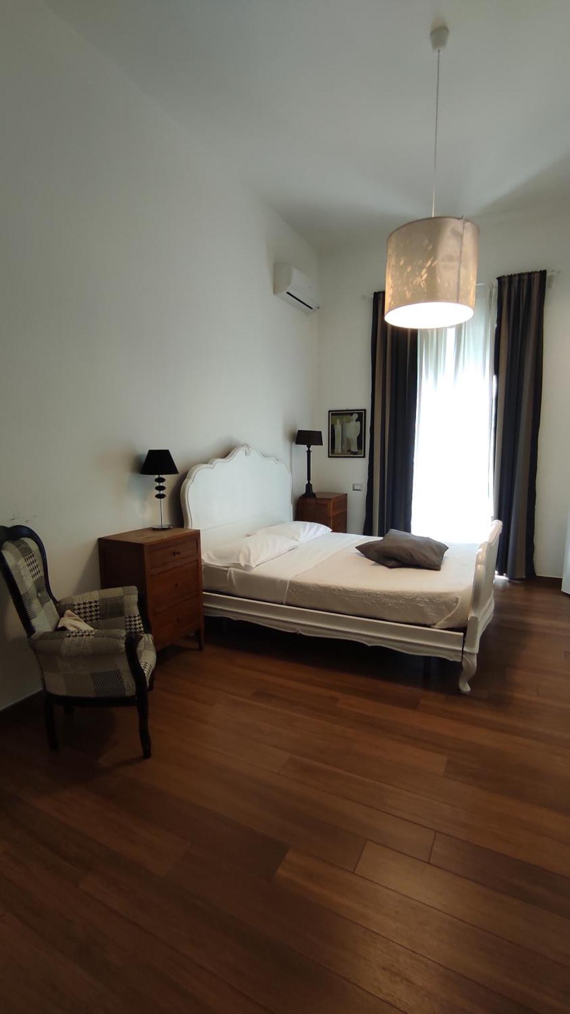 Marchesa Lulu Hotel ซาแลร์โน ภายนอก รูปภาพ