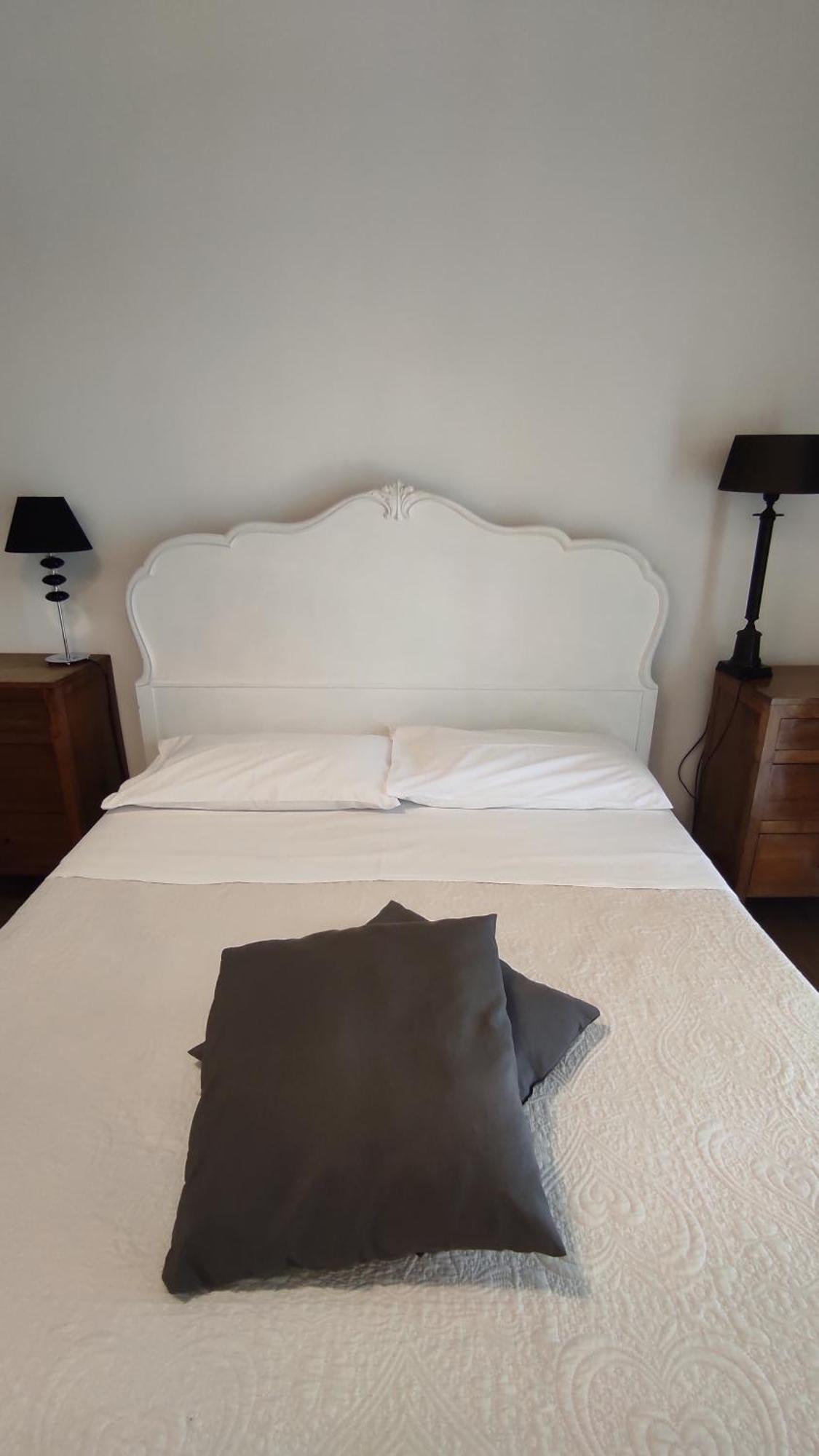 Marchesa Lulu Hotel ซาแลร์โน ภายนอก รูปภาพ