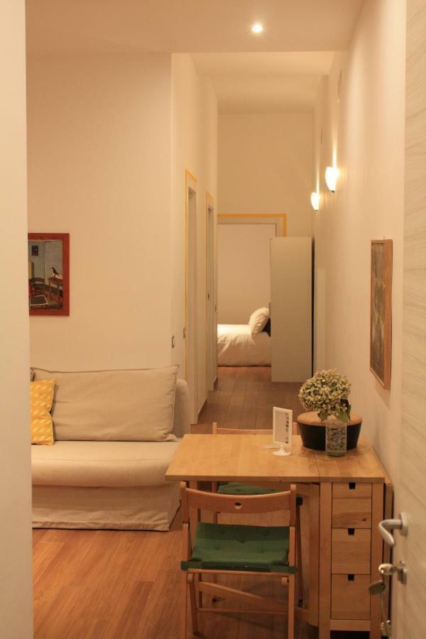 Marchesa Lulu Hotel ซาแลร์โน ภายนอก รูปภาพ